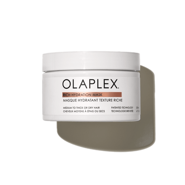 OLAPLEX_Rich Hydration Mask_Cosmetic World